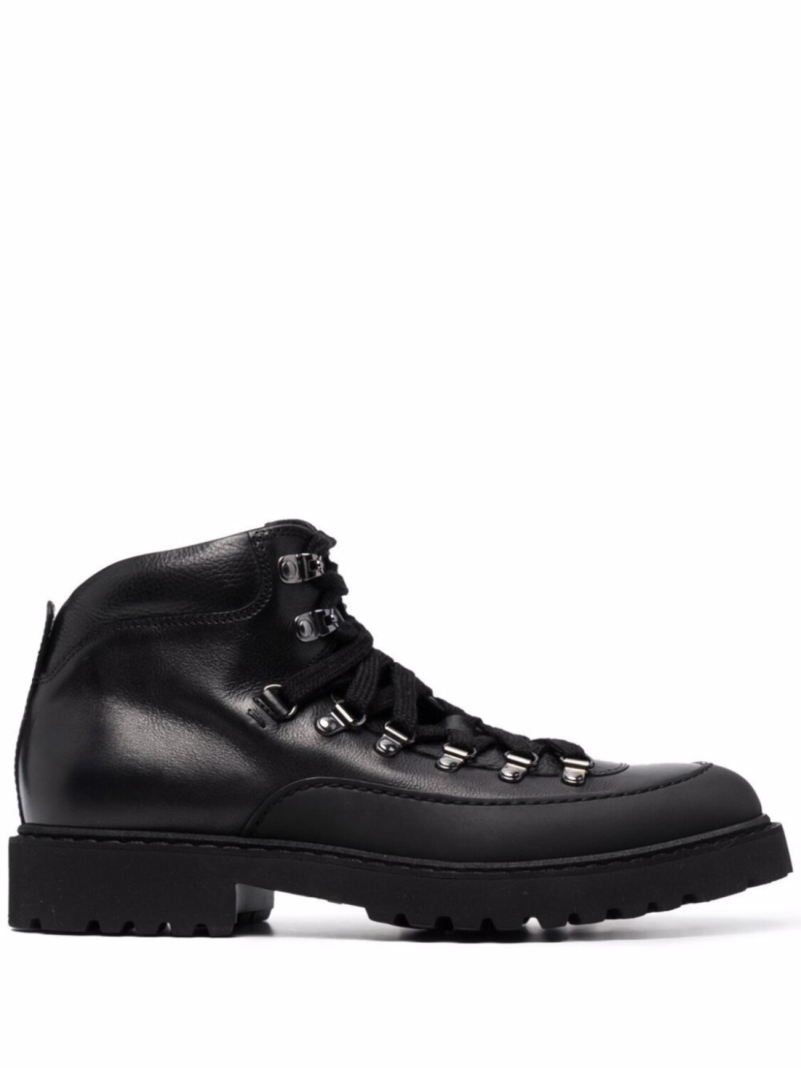 Ботинки на шнуровке Doucal's, черный
Ботинки на шнуровке Doucal's, черный