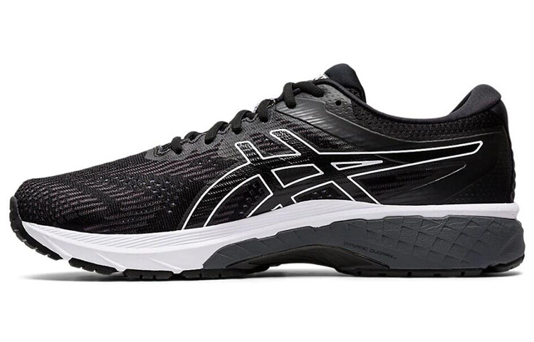 Кроссовки Asics GT-2000 8 Мужчины
Кроссовки Asics GT-2000 8 Мужчины