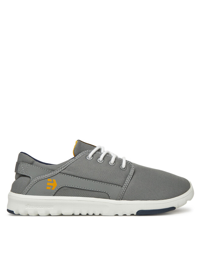 Кроссовки Scout 4101000419 Etnies, серый
Кроссовки Scout 4101000419 Etnies, серый