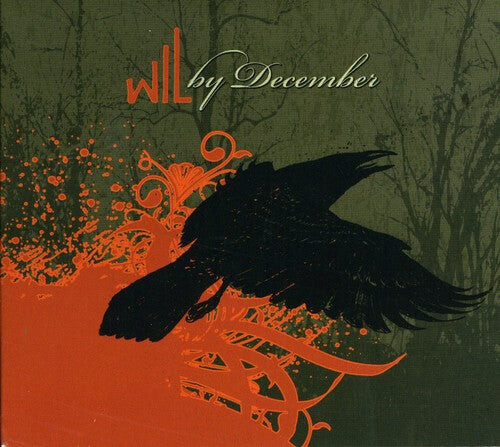 CD диск Wil: By December
CD диск Wil: By December