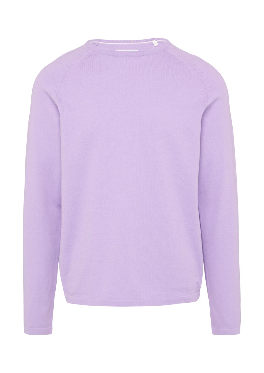 Свитер s.Oliver, светло-фиолетовый
Свитер s.Oliver, светло-фиолетовый