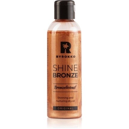 Shine Bronze Original 100 мл Byrokko
Shine Bronze Original 100 мл Byrokko