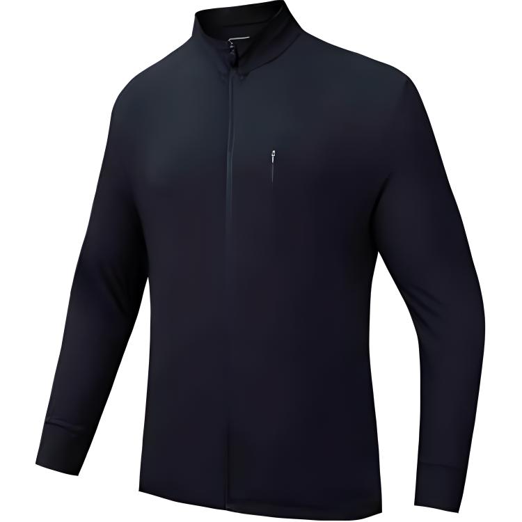 Разнообразие коллекции тренировочных курток и пальто мужские ANTA, черный
Разнообразие коллекции тренировочных курток и пальто мужские ANTA, черный