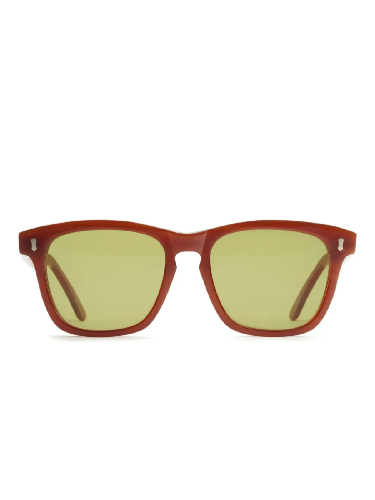 Солнцезащитные очки Габриэль Family Affair, коричневый
Солнцезащитные очки Габриэль Family Affair, коричневый