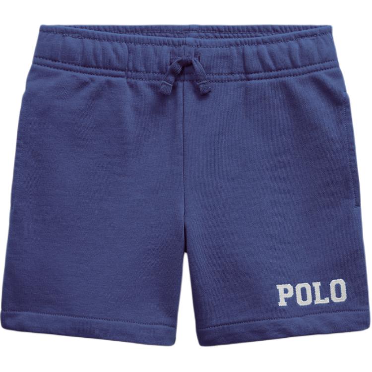 Polo Ralph Lauren Шорты детские синие
Polo Ralph Lauren Шорты детские синие