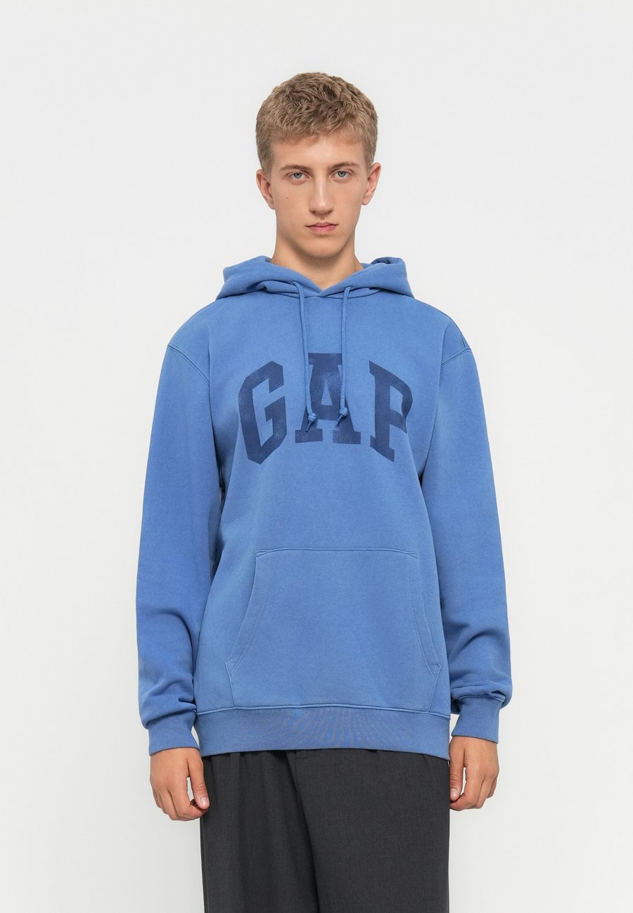 Толстовка GAP CORE ARCH, Cornflower/Blue
Толстовка GAP CORE ARCH, Cornflower/Blue