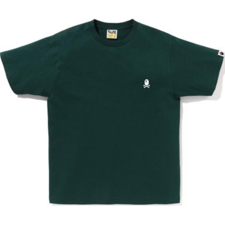 Футболка мужская A Bathing Ape, белый
Футболка мужская A Bathing Ape, белый