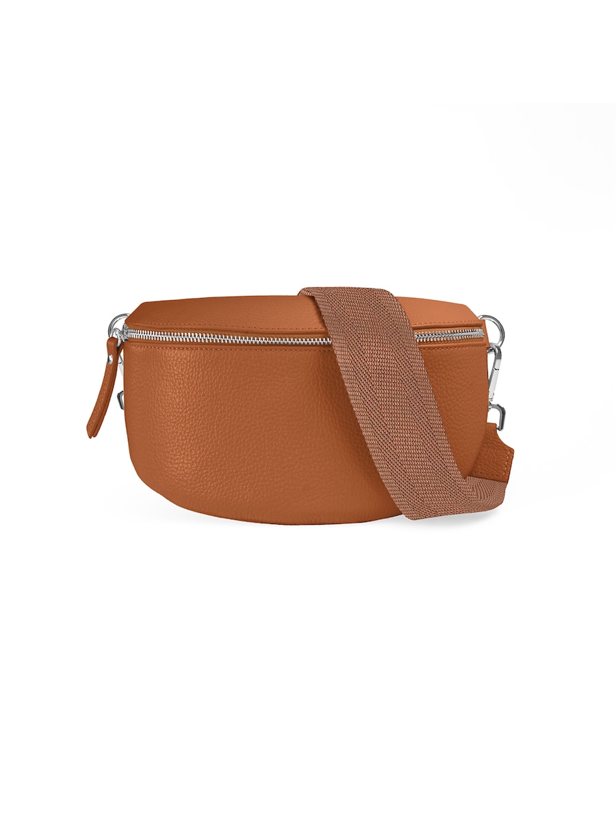 Поясная сумка lePelou MILA medium, Cognac
Поясная сумка lePelou MILA medium, Cognac