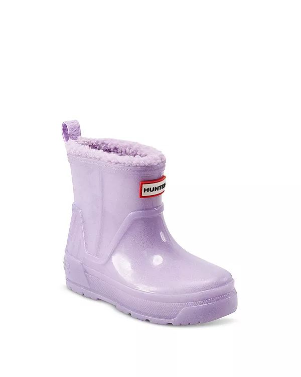 Водонепроницаемые ботинки Gracey унисекс для детей младшего возраста. Hunter, фиолетовый
Водонепроницаемые ботинки Gracey унисекс для детей младшего возраста. Hunter, фиолетовый