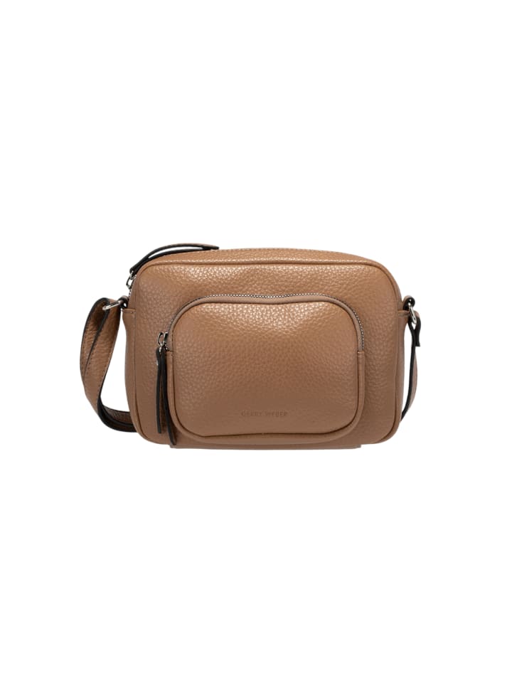 Сумка через плечо Circadian in Tannin 22,00 x 16,00 x 6,00 см Gerry Weber
Сумка через плечо Circadian in Tannin 22,00 x 16,00 x 6,00 см Gerry Weber