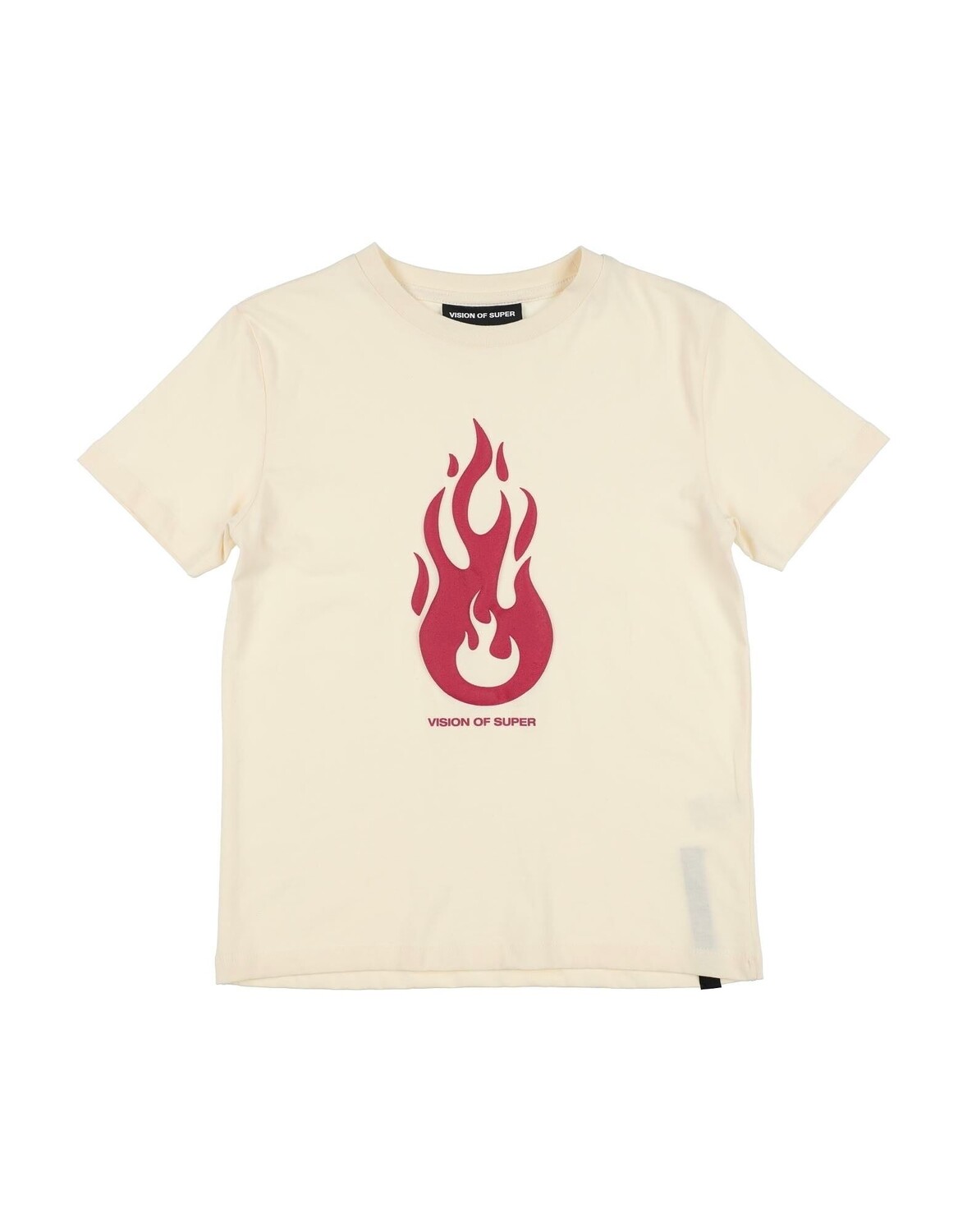 Футболка Vision Of Super, кремовый
Футболка Vision Of Super, кремовый