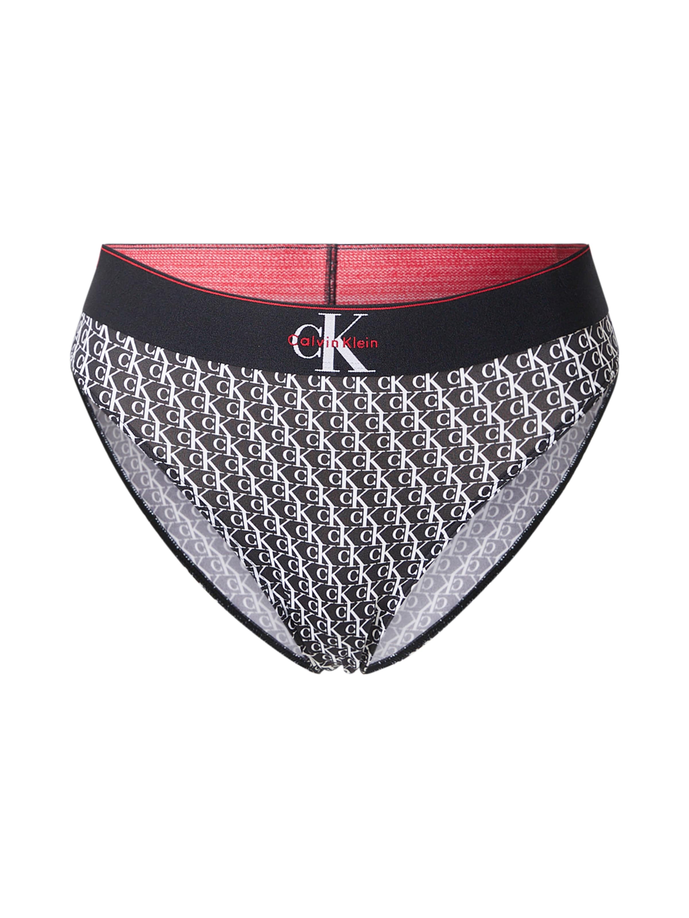 Calvin Klein Underwear Трусики в черном цвете
Calvin Klein Underwear Трусики в черном цвете