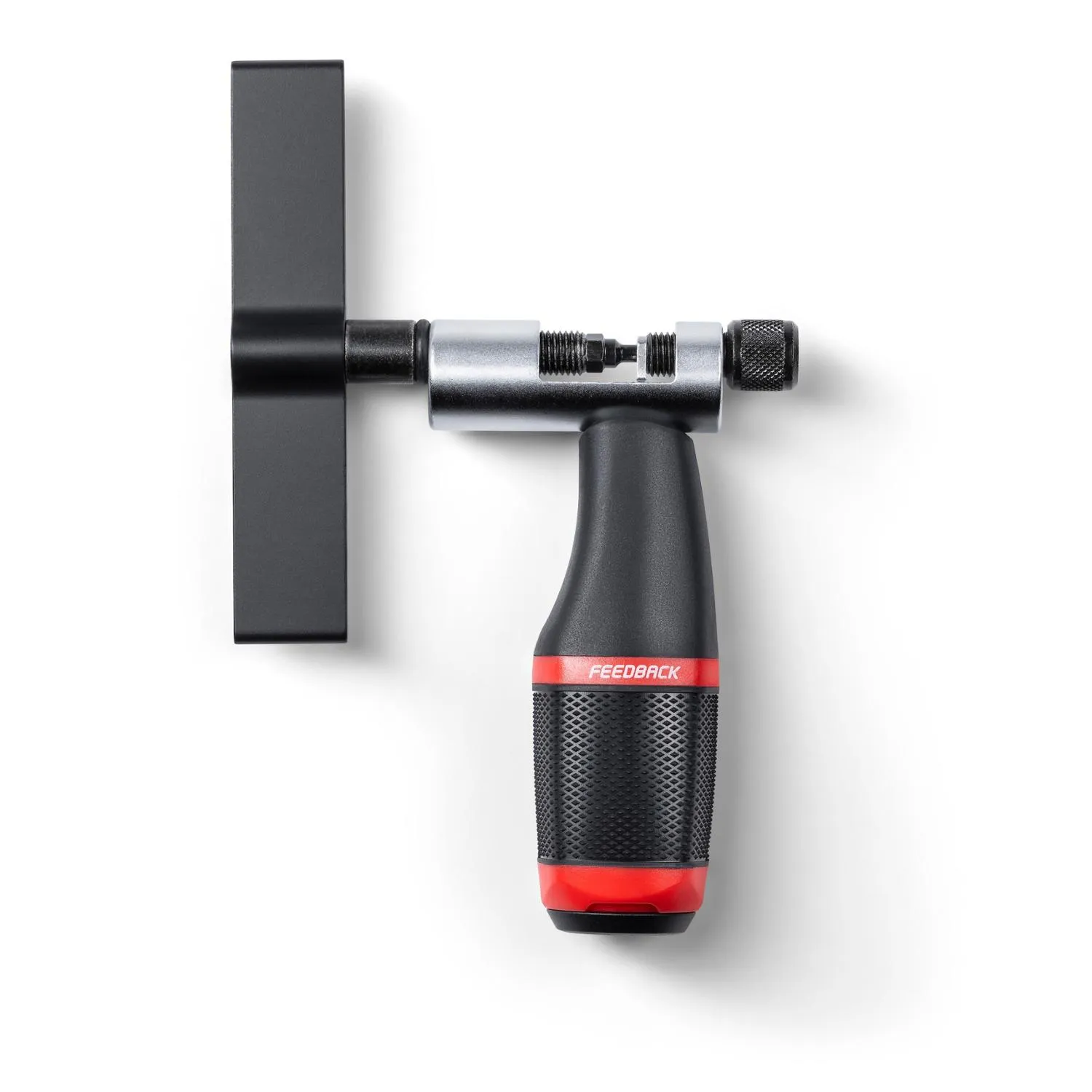 Цепной инструмент 3.0 Feedback Sports, None
Цепной инструмент 3.0 Feedback Sports, None