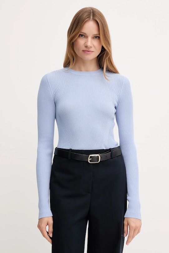 Свитер Joop!, фиолетовый
Свитер Joop!, фиолетовый