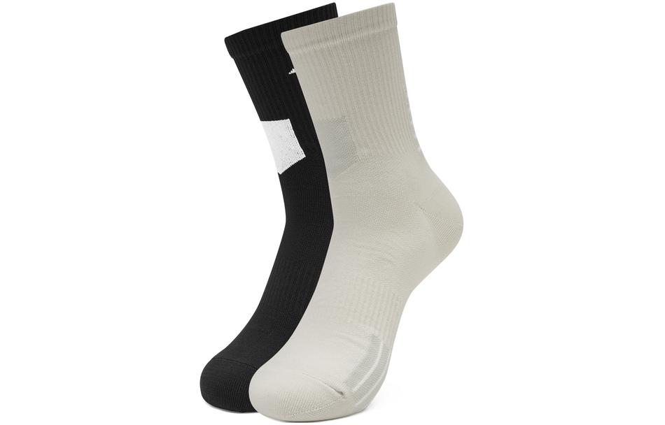 Спортивные носки до середины икры унисекс 2 пары Skechers, 2 пары (Красивый черный/Светло-голубой/0452)
Спортивные носки до середины икры унисекс 2 пары Skechers, 2 пары (Красивый черный/Светло-голубой/0452)