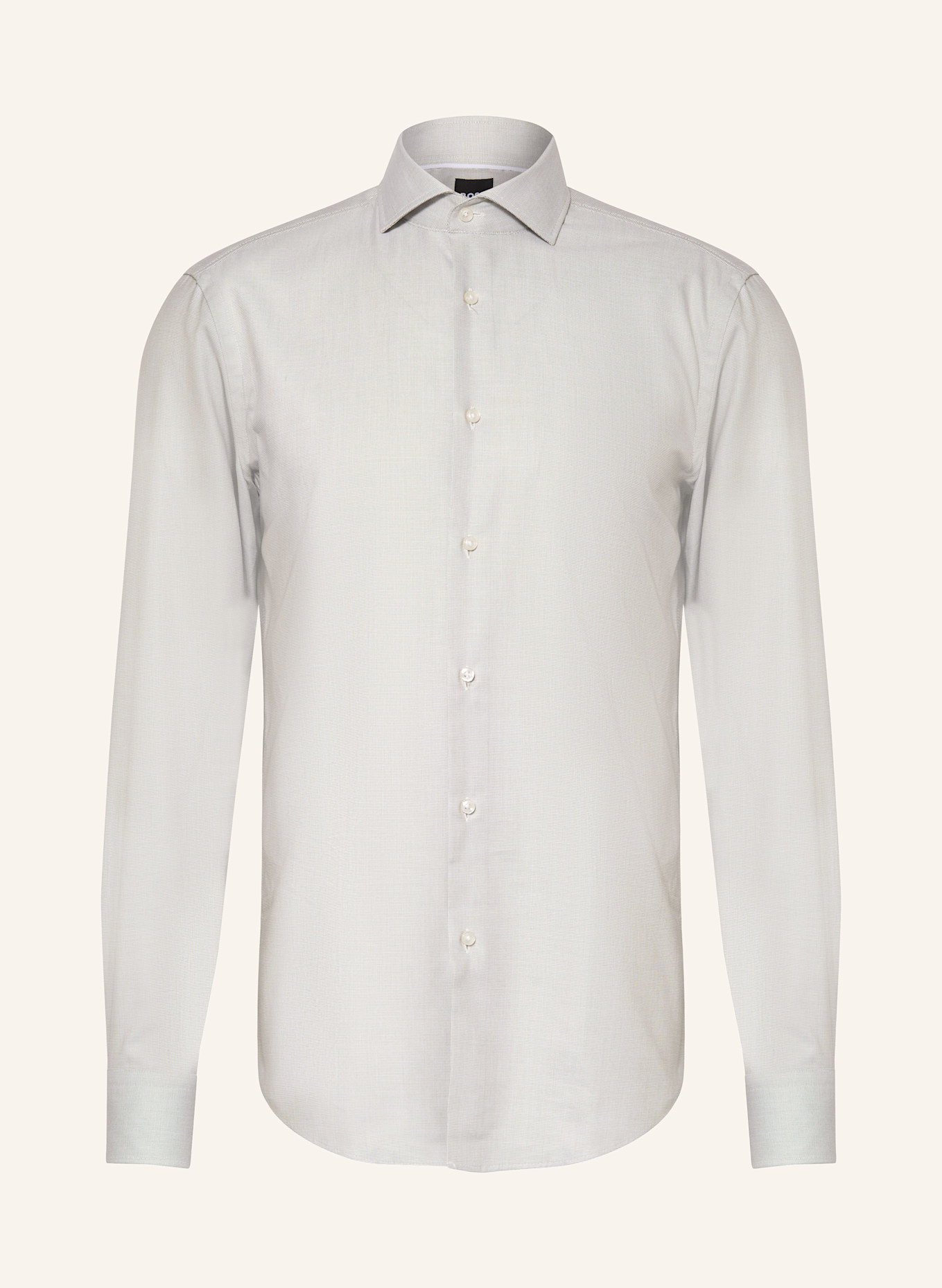 Рубашка Hank slim fit Boss, зеленый
Рубашка Hank slim fit Boss, зеленый