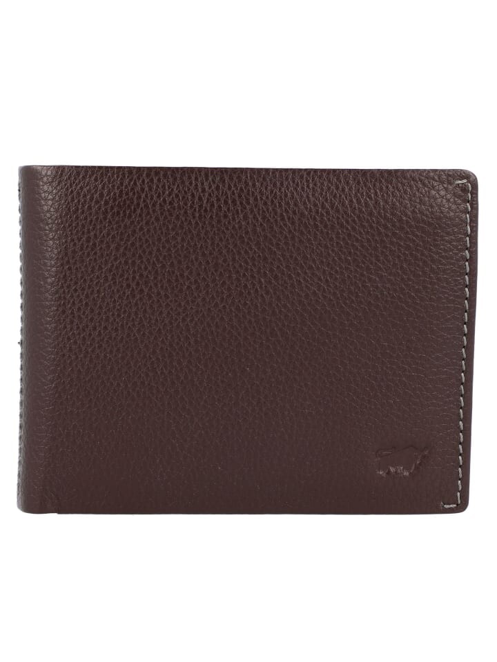 Кошелек Braun Büffel, цвет d. braun
Кошелек Braun Büffel, цвет d. braun