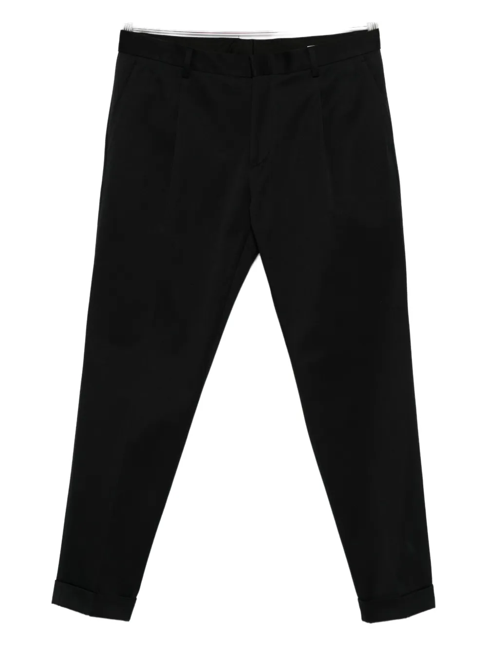 Брюки зауженного кроя Be Able, черный
Брюки зауженного кроя Be Able, черный