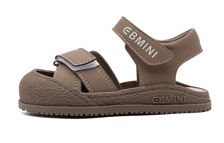 Детская обувь для малышей Baby EBMINI, Coffee
Детская обувь для малышей Baby EBMINI, Coffee