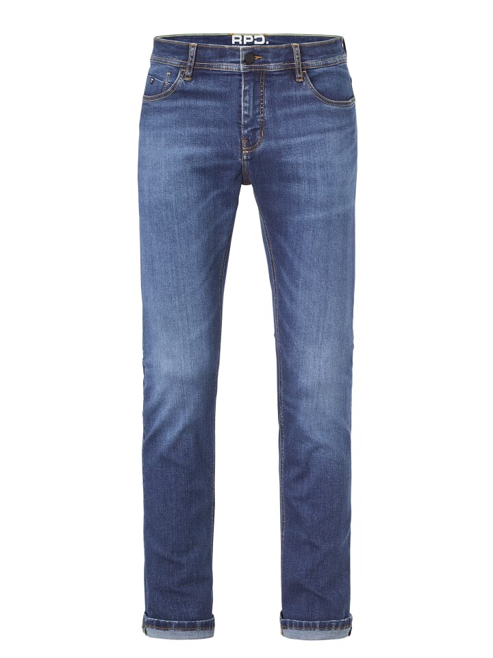 Джинсы redpoint, цвет medium stone used
Джинсы redpoint, цвет medium stone used