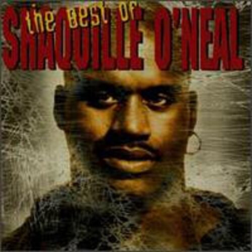 CD диск O'Neal, Shaquille: Best of
CD диск O'Neal, Shaquille: Best of