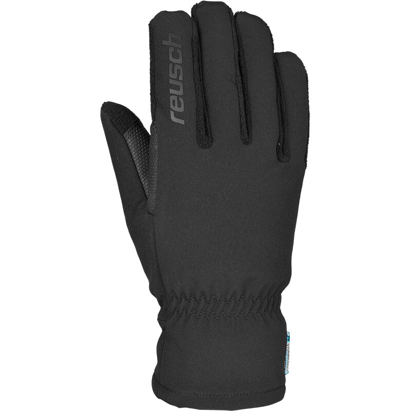 Перчатки Reusch Blizz Stormbloxx Reusch, черный
Перчатки Reusch Blizz Stormbloxx Reusch, черный
