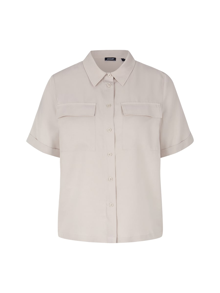 Блуза JOOP! Birte, Natural White
Блуза JOOP! Birte, Natural White