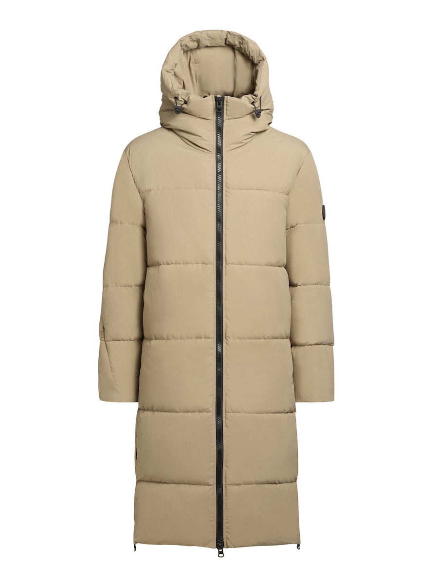 Зимнее пальто khujo Dash, хаки
Зимнее пальто khujo Dash, хаки