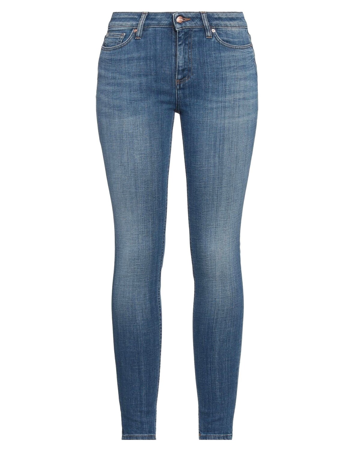 Джинсы Don The Fuller, синий
Джинсы Don The Fuller, синий