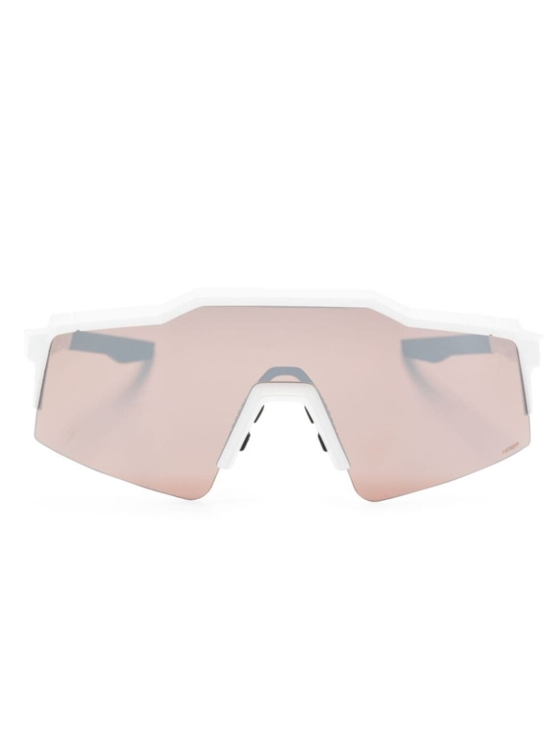 100% Eyewear солнцезащитные очки Speedcraft в массивной оправе, белый
100% Eyewear солнцезащитные очки Speedcraft в массивной оправе, белый