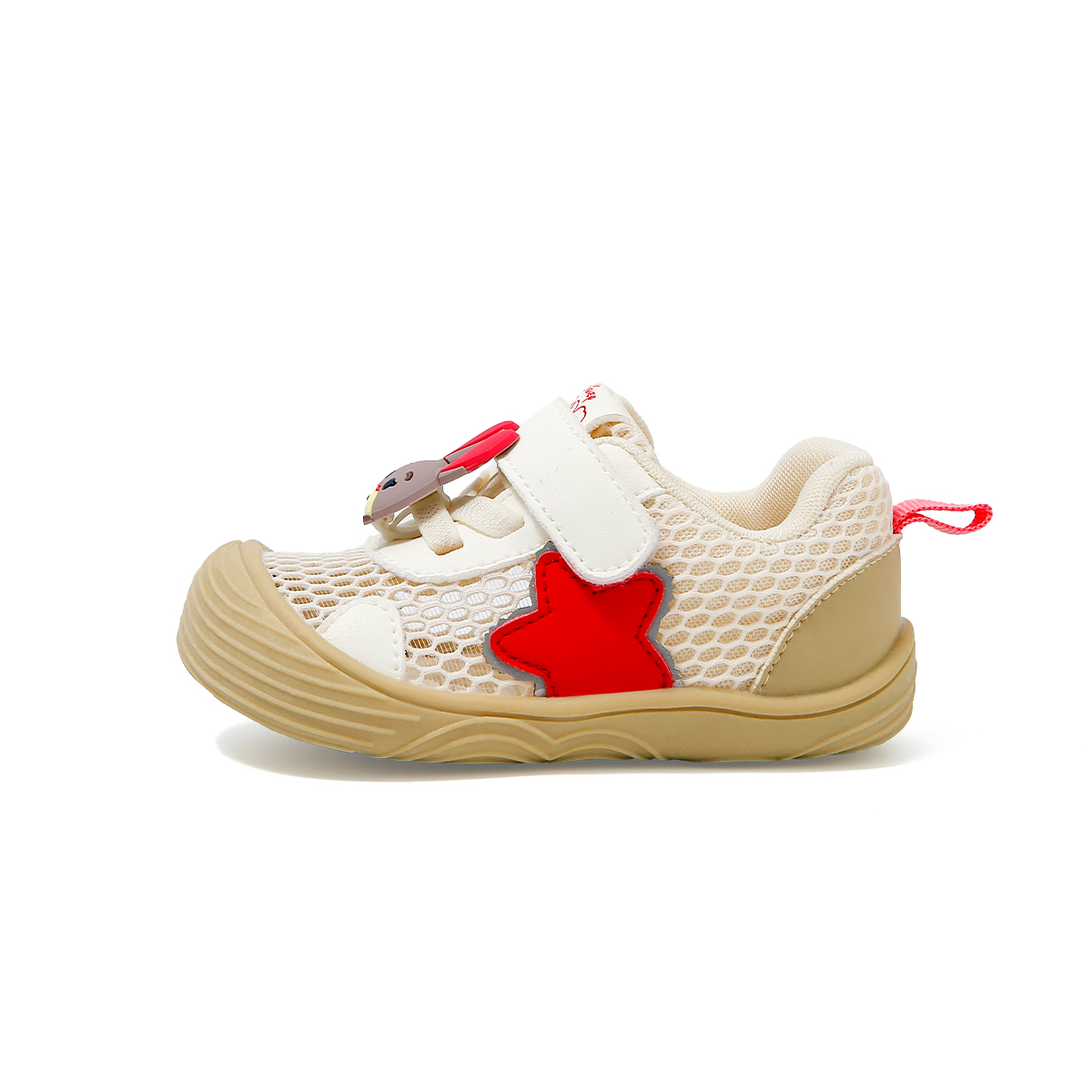 Детская обувь из кедровых орехов Disney, белый/хаки
Детская обувь из кедровых орехов Disney, белый/хаки