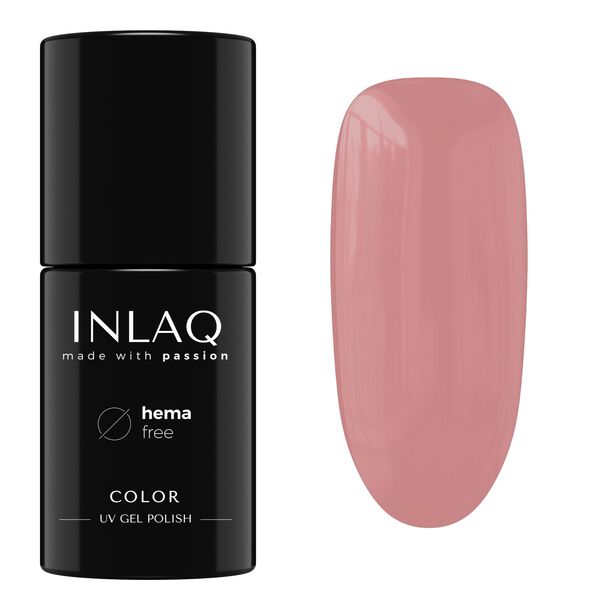 Гибридный лак для ногтей мокко, 6 мл Inlaq Glamour, цвет mocha
Гибридный лак для ногтей мокко, 6 мл Inlaq Glamour, цвет mocha