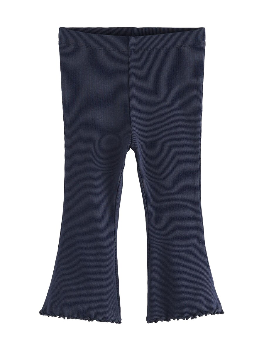 Расклешенные леггинсы Next, темно-синий
Расклешенные леггинсы Next, темно-синий