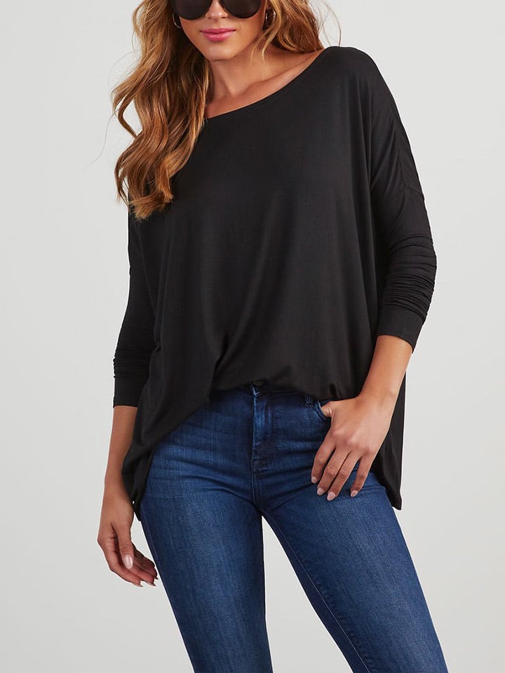 Лонгслив Milan Kiss, черный
Лонгслив Milan Kiss, черный