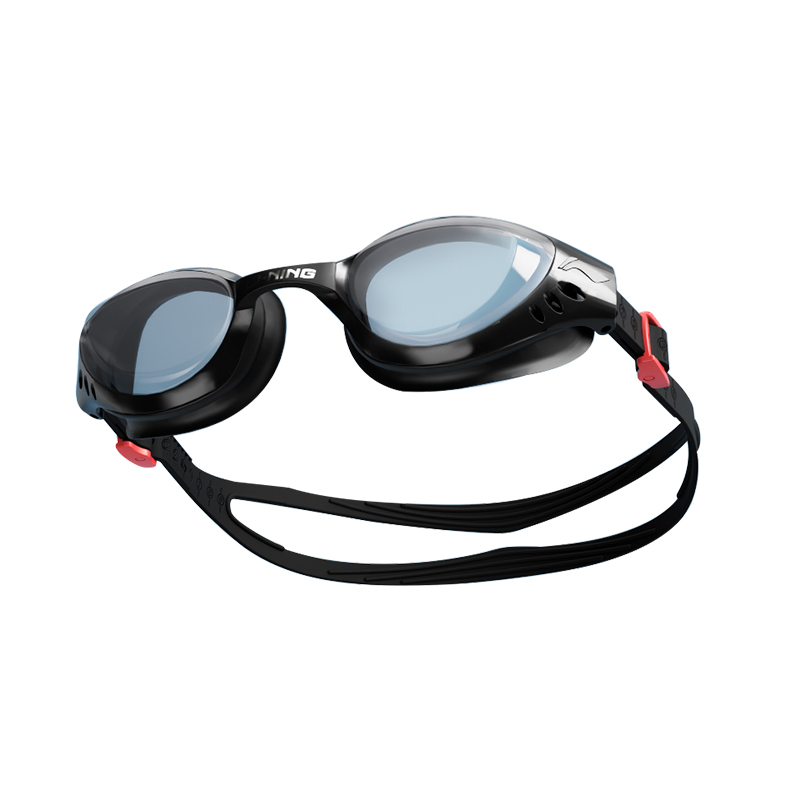 Очки LINING, черный
Очки LINING, черный