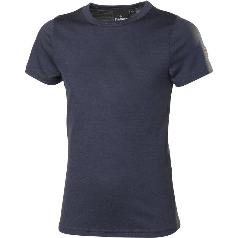 Функциональная рубашка UW Jr Jive Junior T-Shirt стальной синий Ivanhoe, цвет blau
Функциональная рубашка UW Jr Jive Junior T-Shirt стальной синий Ivanhoe, цвет blau