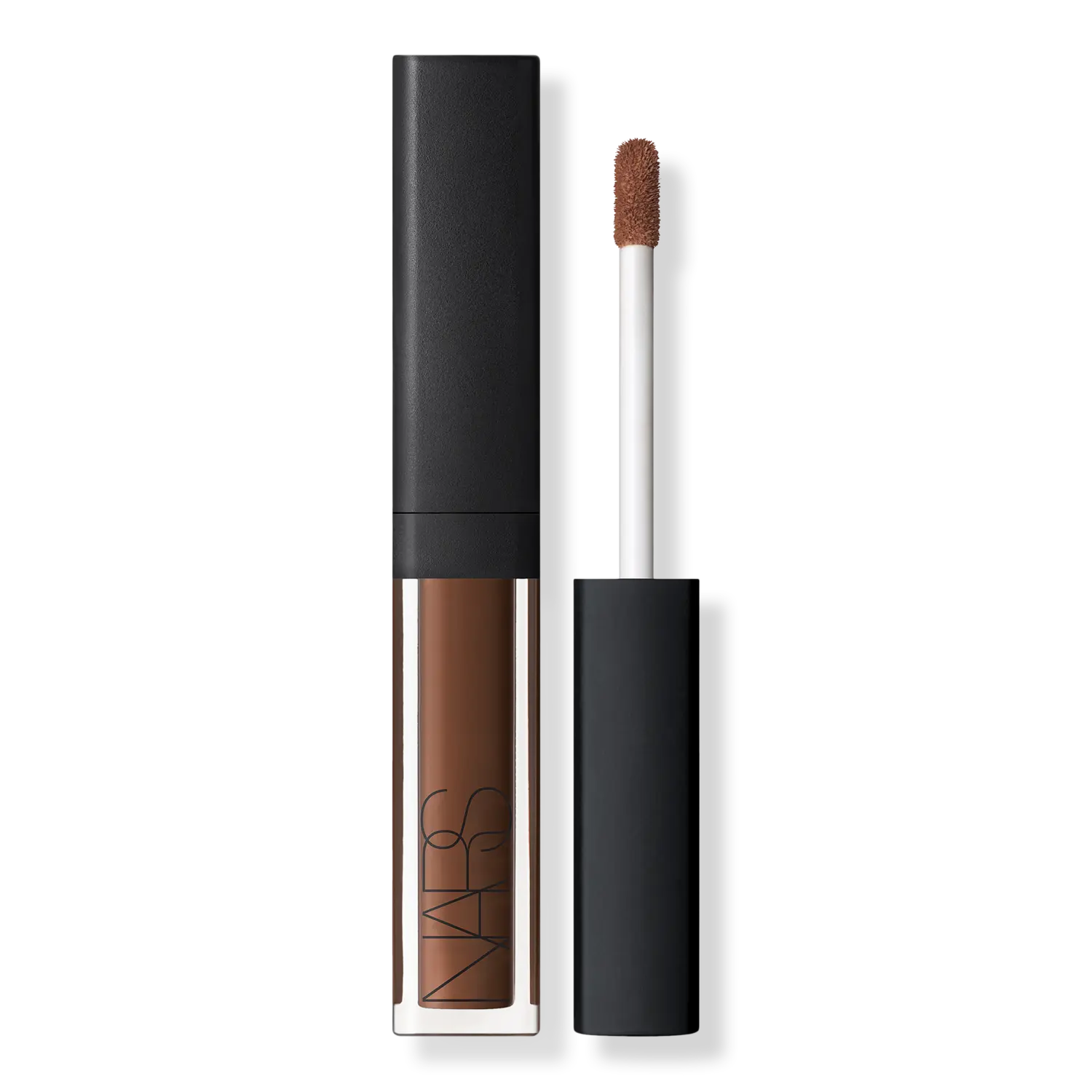 Миниатюрный кремовый консилер для сияния NARS, Dark Coffee (D3 - Deep with neutral undertones)
Миниатюрный кремовый консилер для сияния NARS, Dark Coffee (D3 - Deep with neutral undertones)