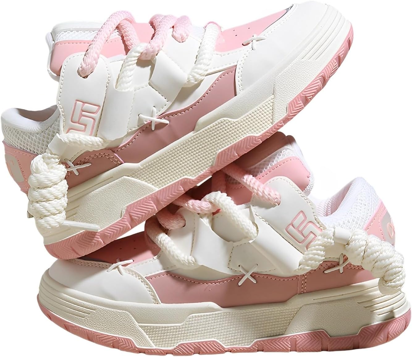 Массивные кроссовки для женщин и мужчин, обувь для ходьбы с модным разноцветным дизайном, обеспечивающие комфорт в течение всего дня Gbgrhm
Массивные кроссовки для женщин и мужчин, обувь для ходьбы с модным разноцветным дизайном, обеспечивающие комфорт в течение всего дня Gbgrhm