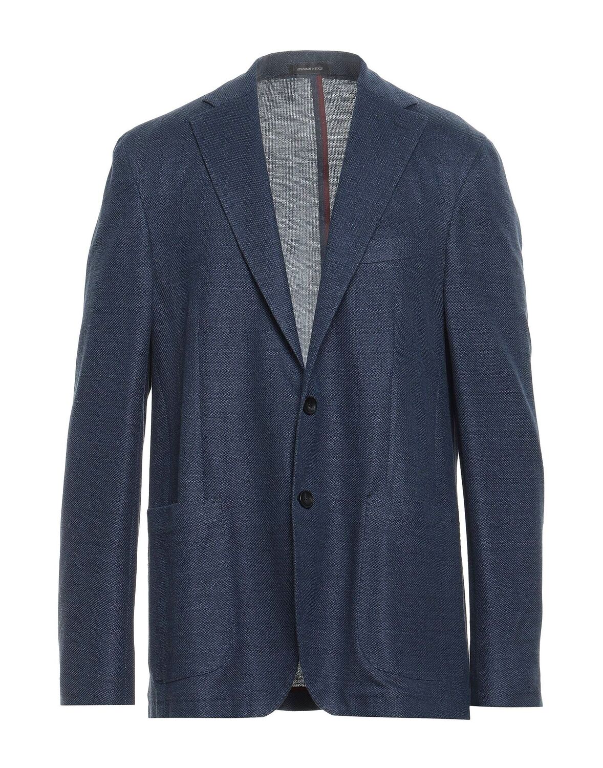 Блейзер Sartoria Latorre, темно-синий
Блейзер Sartoria Latorre, темно-синий