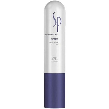 System Professional Пермь Эмульсия 0,1кг, Wella 
System Professional Пермь Эмульсия 0,1кг, Wella