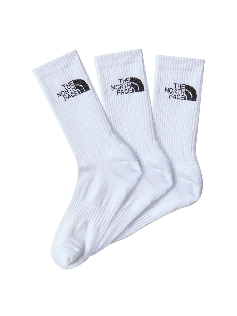 Носки THE NORTH FACE Socks, белый
Носки THE NORTH FACE Socks, белый