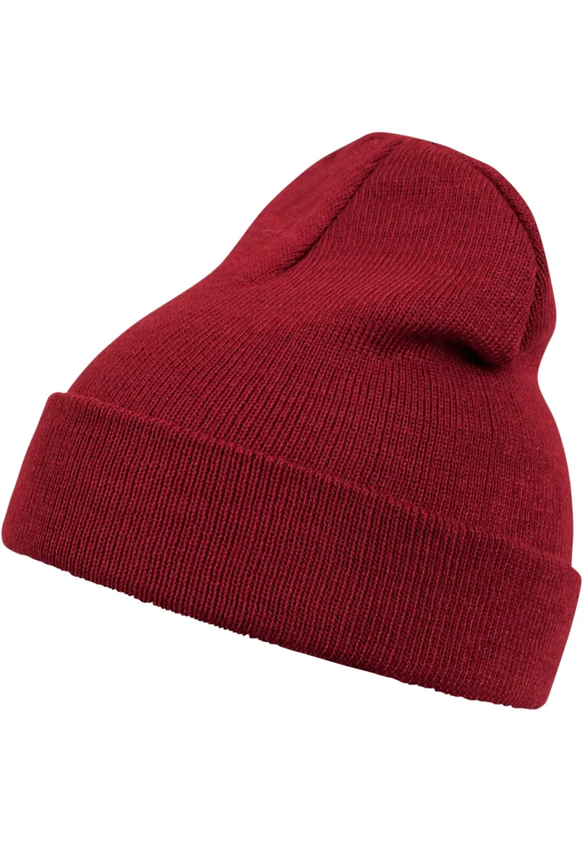 Шапка MSTRDS "MSTRDS Accessories Beanie Basic Flap" (1 шт.), бордовый
Шапка MSTRDS "MSTRDS Accessories Beanie Basic Flap" (1 шт.), бордовый
