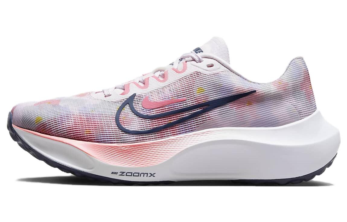 Женские кроссовки Nike Zoom Fly 5
Женские кроссовки Nike Zoom Fly 5