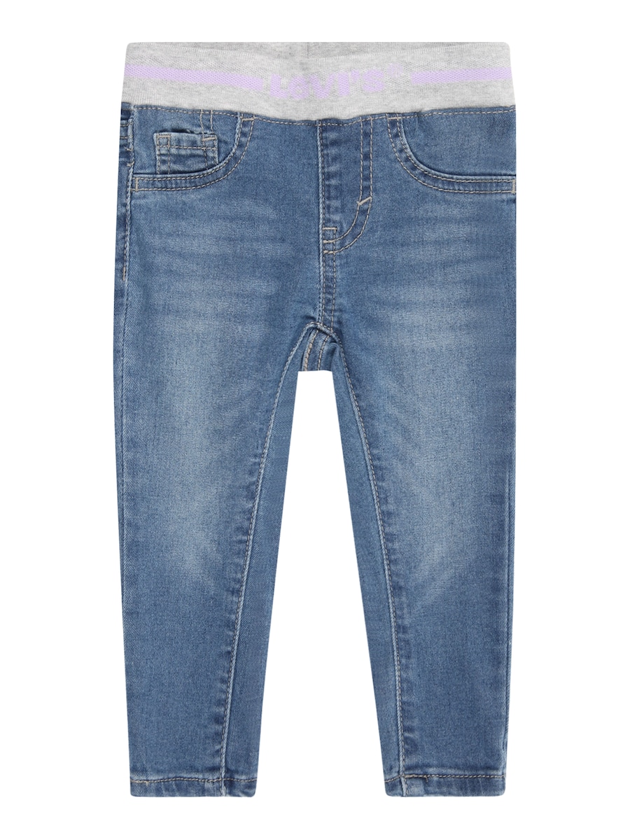 Узкие джинсы LEVI'S , Blue Denim
Узкие джинсы LEVI'S , Blue Denim