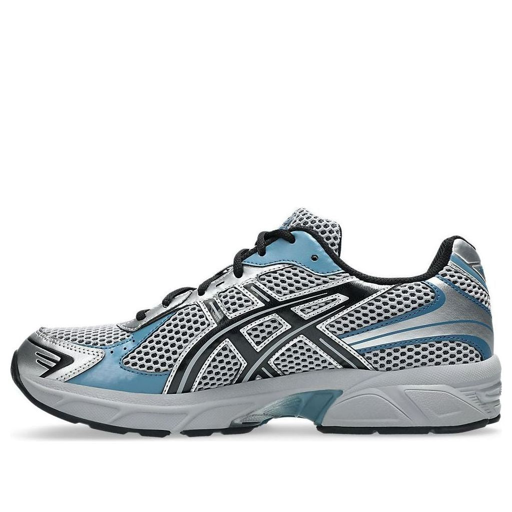 Кроссовки ASICS Gel-1130 'Black Blue Silver'
Кроссовки ASICS Gel-1130 'Black Blue Silver'
