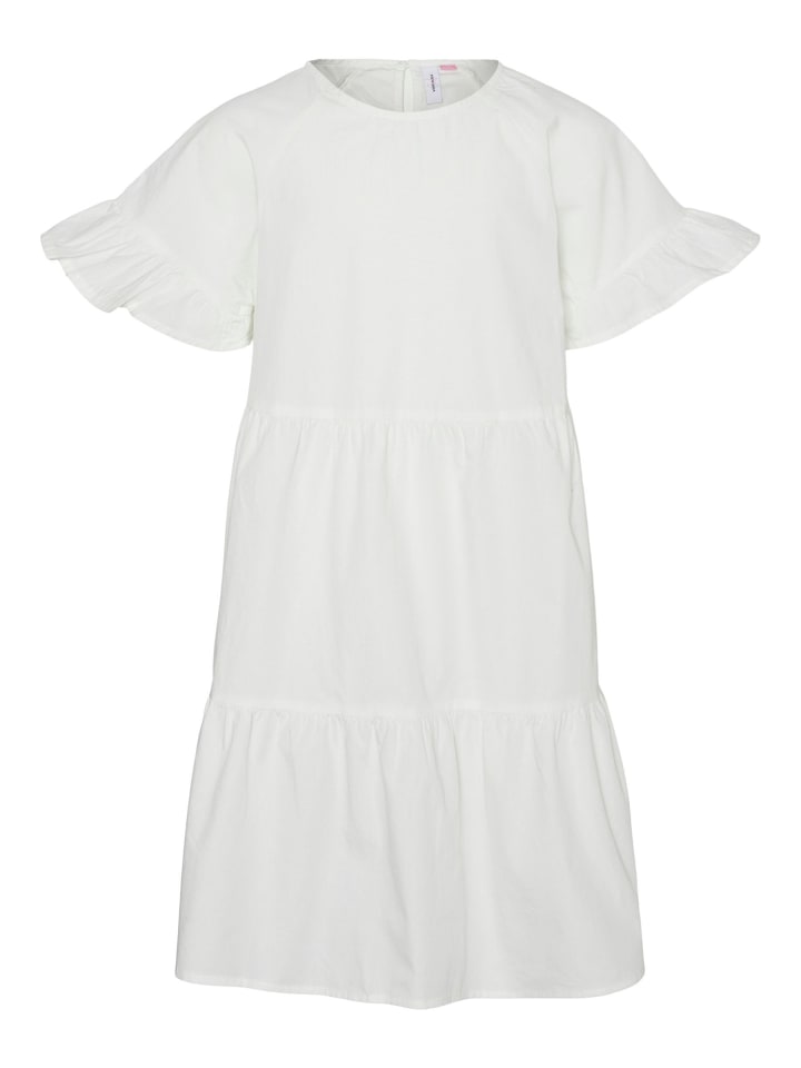 Платье Vero Moda Girl, белый
Платье Vero Moda Girl, белый