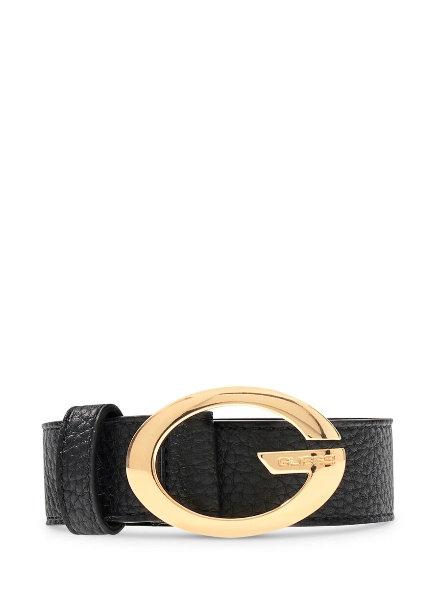 Ремень GUESS Camden, Black
Ремень GUESS Camden, Black