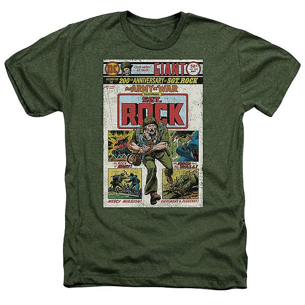Футболка Dc comics st rock cover adult heather Licensed Character
Футболка Dc comics st rock cover adult heather Licensed Character
