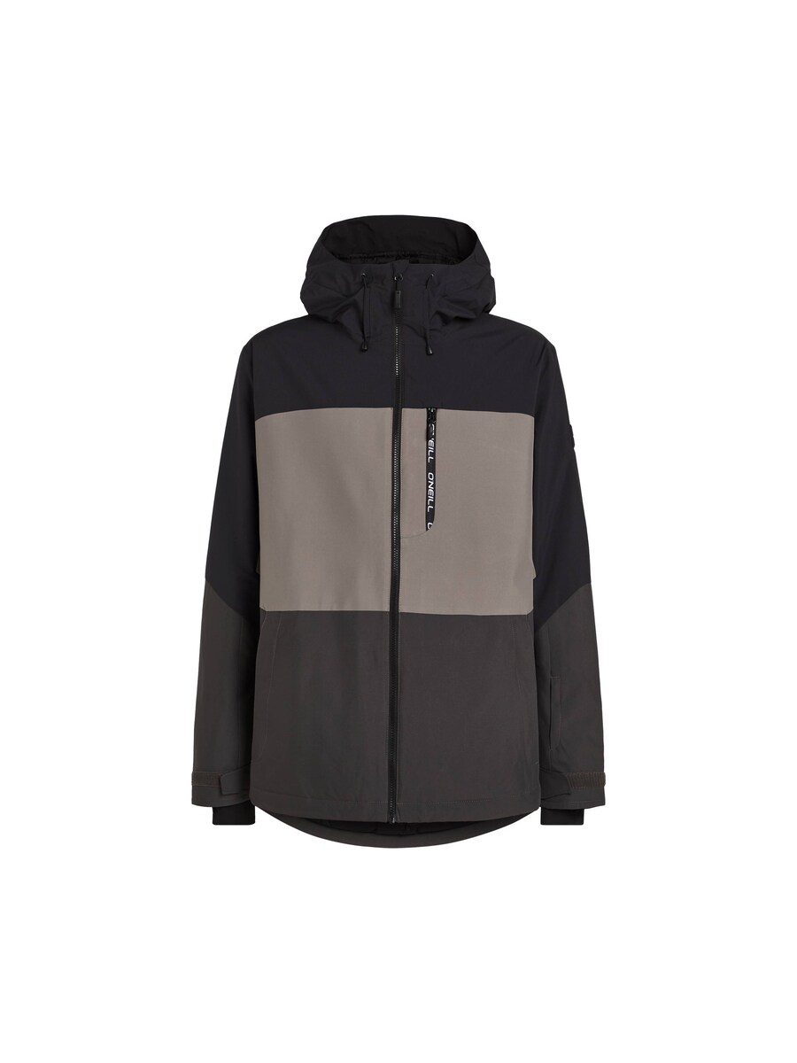 Спортивная куртка O'NEILL Carbonite, черный
Спортивная куртка O'NEILL Carbonite, черный