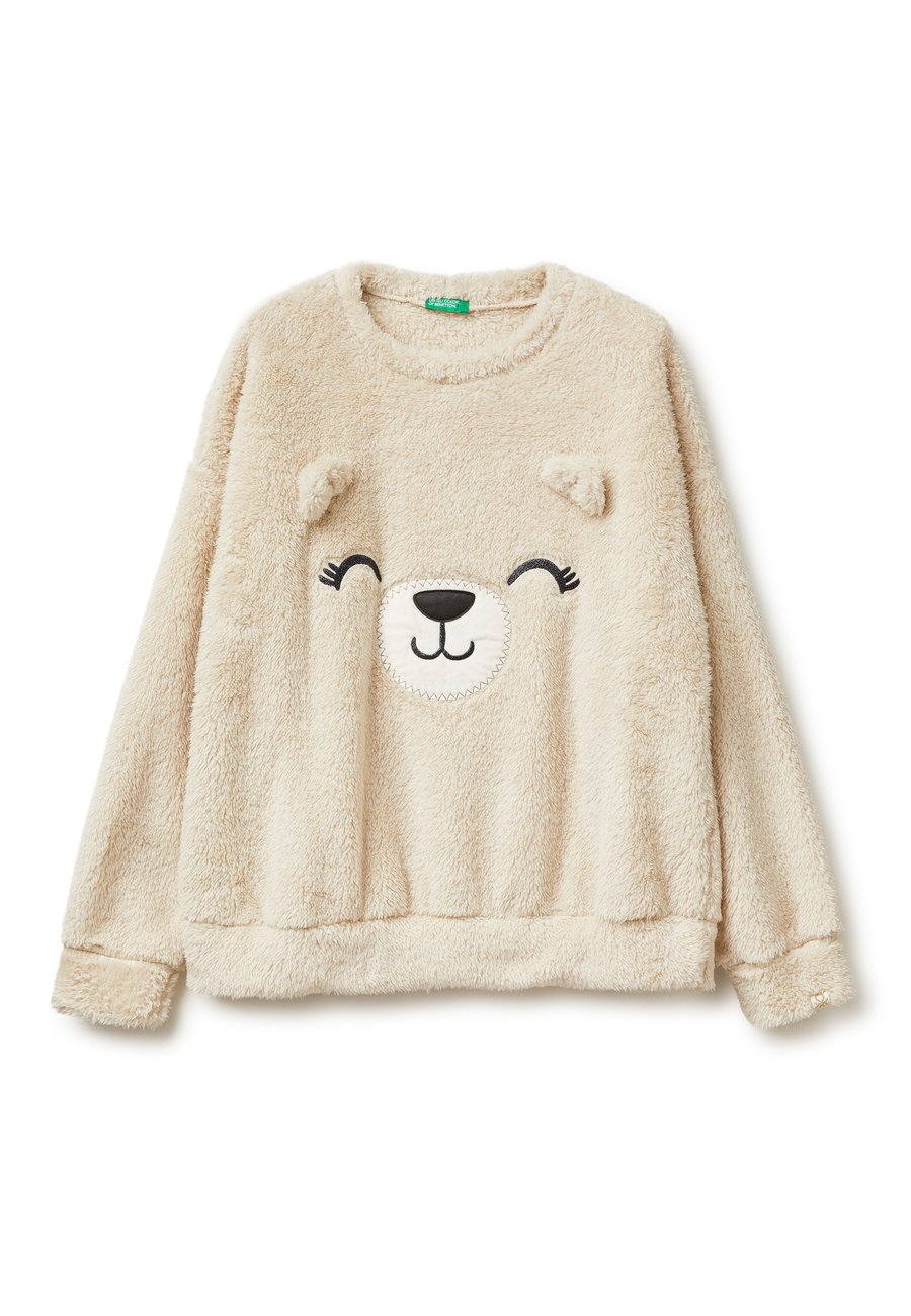 Джемпер United Colors of Benetton TEDDY , Beige
Джемпер United Colors of Benetton TEDDY , Beige